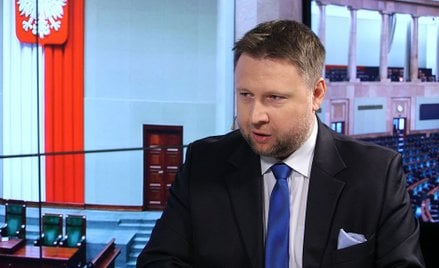 Kierwiński: Zamknąć lasy i organizować wybory? Gdzie logika?