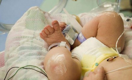 Książeczka zdrowia dziecka podstawowym dokumentem medycznym