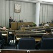 Aby zlikwidować Senat - chce zostać senatorem