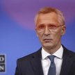 Jens Stoltenberg: Musimy wysłać potężne przesłanie jedności