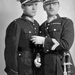 Adam Brodzisz i Eugeniusz Bodo