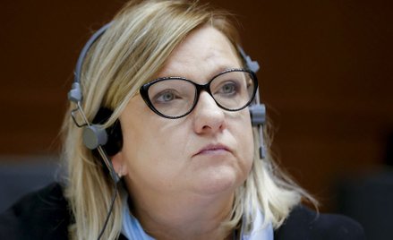 Beata Kempa: Spór kompetencyjny? W mojej ocenie naprawdę go nie ma