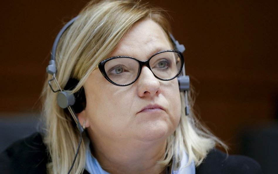 Beata Kempa: Jedno wielkie państwo europejskie to mrzonki