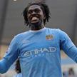 Emmanuel Adebayor