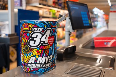 34. Finał Wielkiej Orkiestry Świątecznej Pomocy już w najbliższą niedzielę 25 stycznia. Policja apel