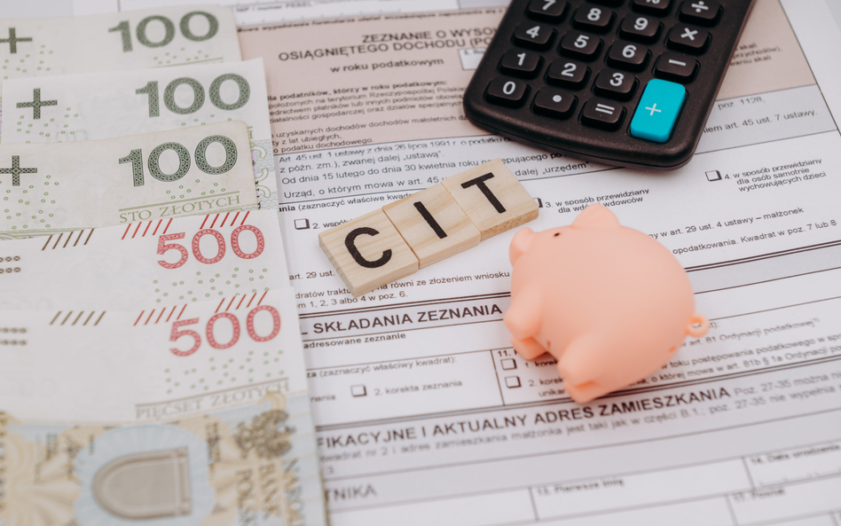 Ostatnie dni na zeznanie CIT-8 i zapłatę podatku za 2023 r.