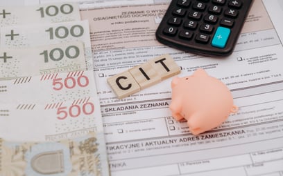 Jak przejść na estoński CIT w trakcie roku podatkowego