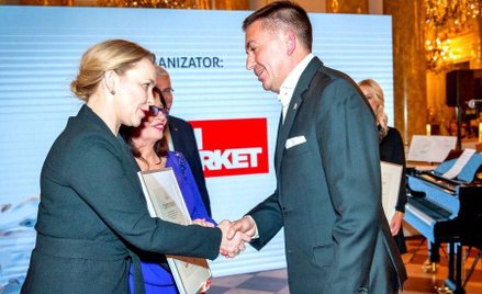 Itaka Wielką Perłą Polskiej Gospodarki