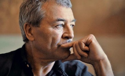 Ian Gillan: „Lubię się uwolnić od presji codzienności, od medialnego zgiełku i spraw show-biznesu”