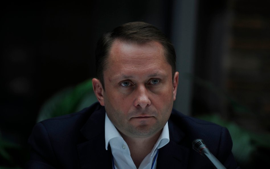 Kamil Durczok