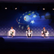 We can emerge stronger from the crisis, but that requires a new approach