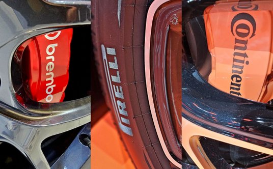 Chińskie marki samochodowe coraz bardziej lubią używać uznanych europejskich marek