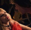 Emmanuelle Seigner i Mathieu Amalric, czyli aktorka i reżyser prowadzą niezwykłą grę w „Wenus w futr