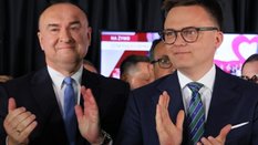 Michał Kobosko, Szymon Hołownia