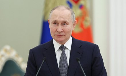 Władimir Putin
