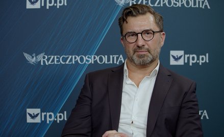 zdjęcie Tomasz Wojtkiewicz, prezes Nextbike Polska