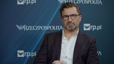 zdjęcie Tomasz Wojtkiewicz, prezes Nextbike Polska