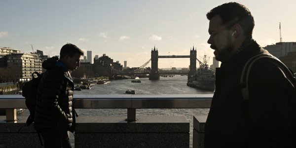 Witold M. Orłowski: Will Britain always  return to the Union?