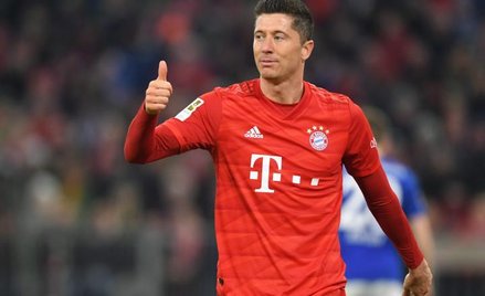 Lewandowscy przeznaczają fortunę na walkę z koronawirusem