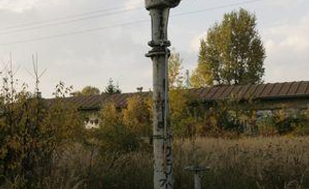 Także wybudowane przed laty