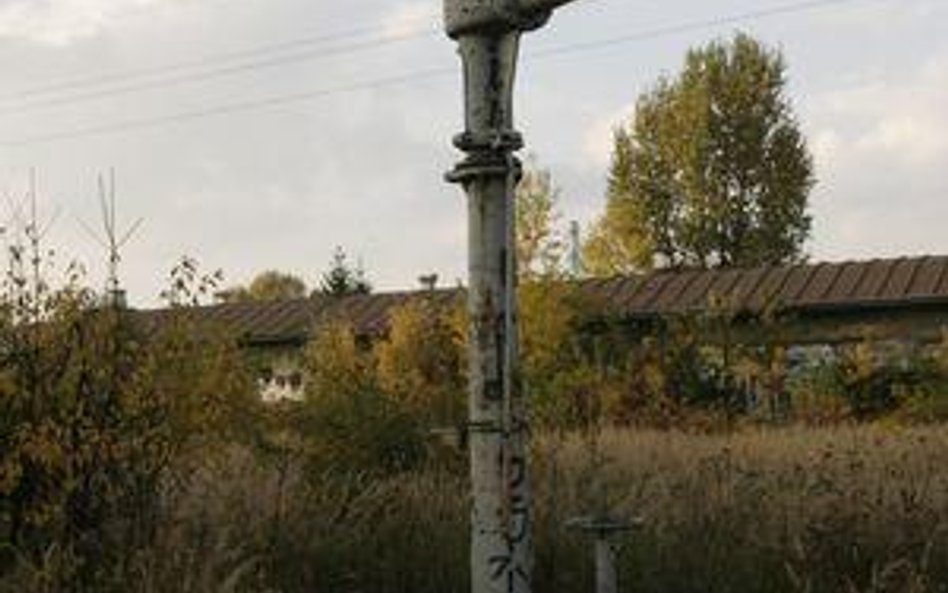Także wybudowane przed laty
