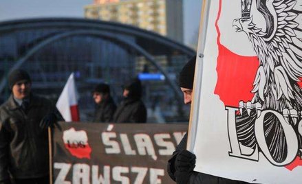 W obronie nieistniejącej narodowości śląskiej