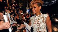 Policja poinformowała o ostrzelaniu domu Rihanny w Beverly Hills