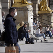 Szwecja: W kwietniu odnotowano największy tygodniowy bilans zgonów od lat 2000