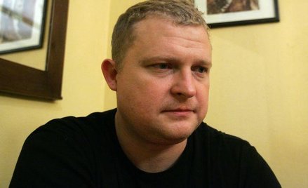 Tomasz Piątek