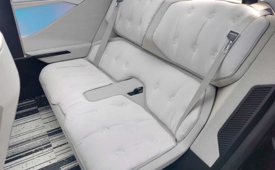 Renault Scenic Vision