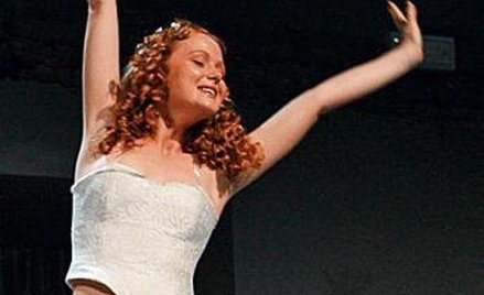 Krystyna Janda wie, jak opowiadać wciągające historie