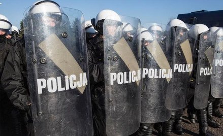 Postępowania dyscyplinarne policjantów zbada senacka komisja