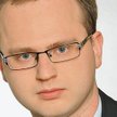 Radosław v Baraniewicz starszy konsultant w Dziale Prawnopodatkowym PwC