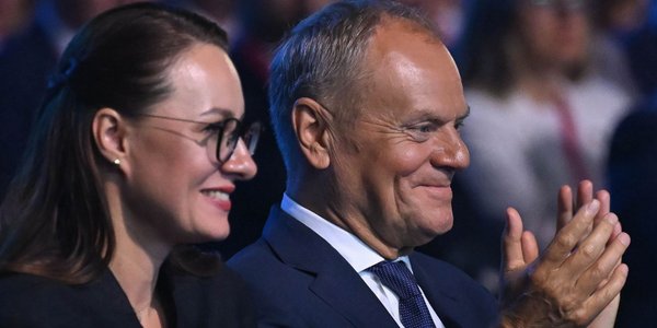 Michał Szułdrzyński: Pięć zaskoczeń z Konferencji Odbudowy Ukrainy w Gdańsku po sporze o UPA