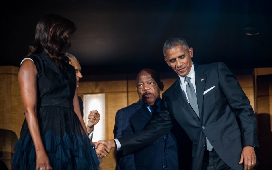 Barack Obama zawetował ustawę pozwalającą pozywać Arabię Saudyjską za 11 września