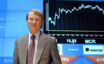 KNF zatwierdziła prospekt emisyjny firmy AD. Drągowski