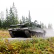 Norweski Leopard 2A4NO.