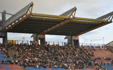 Ekstraklasa: Pogoń pożegnała się ze stadionem wynikiem 0:3