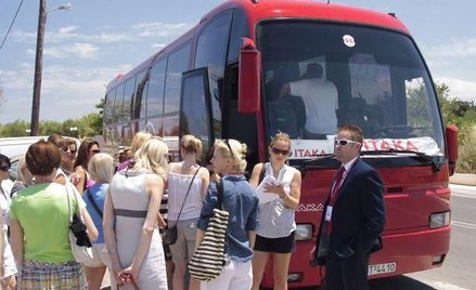 W Itace już wakacje 2018