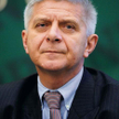 Marek Belka, prezes NBP Fot. s.ł.
