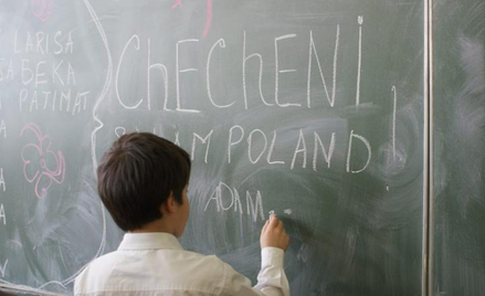 Działania stowarzyszenia „Dla Ziemi” pokazują, że można zmieniać to, jak postrzegani są uchodźcy