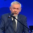 Jacek Majchrowski, prezydent Krakowa od 2002 roku