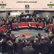 KGHM ostrożnie o optymizmie analityków