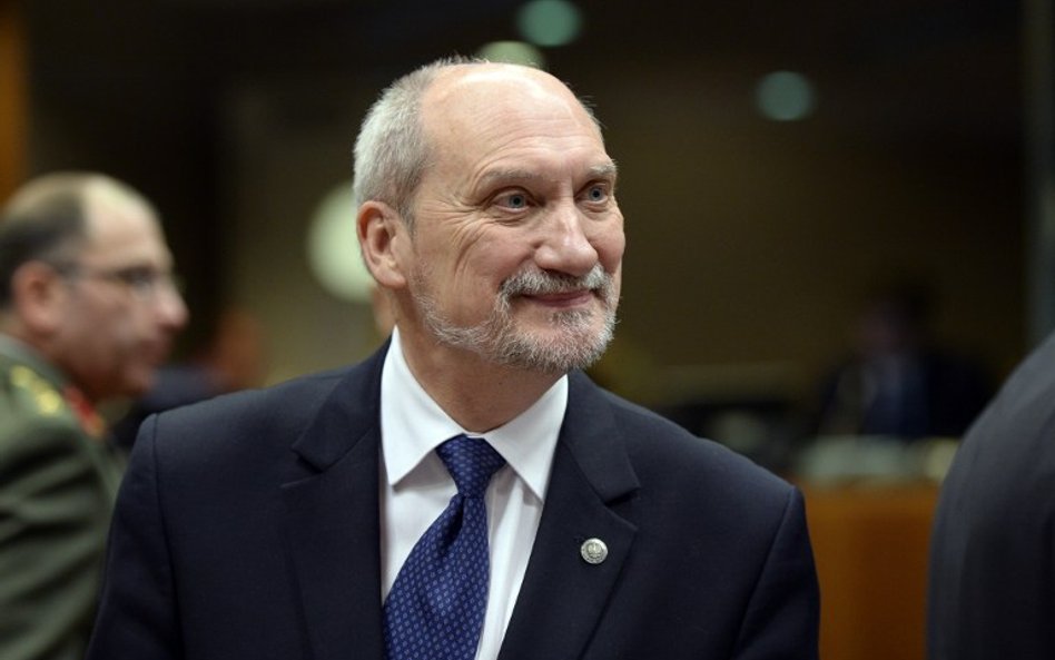 Antoni Macierewicz