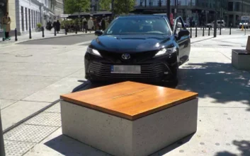 W tym miejscu służby wystawiły tysiące mandatów w zaledwie kilka miesięcy