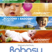 Bobasy: dokument o bobasach z czterech krajów