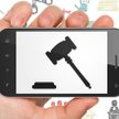 Cvria: aplikacja Trybunału Sprawiedliwości UE na smartfony i tablety