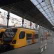Szybkie pociągi jeszcze długo nie wjadą na lizbońskie dworce