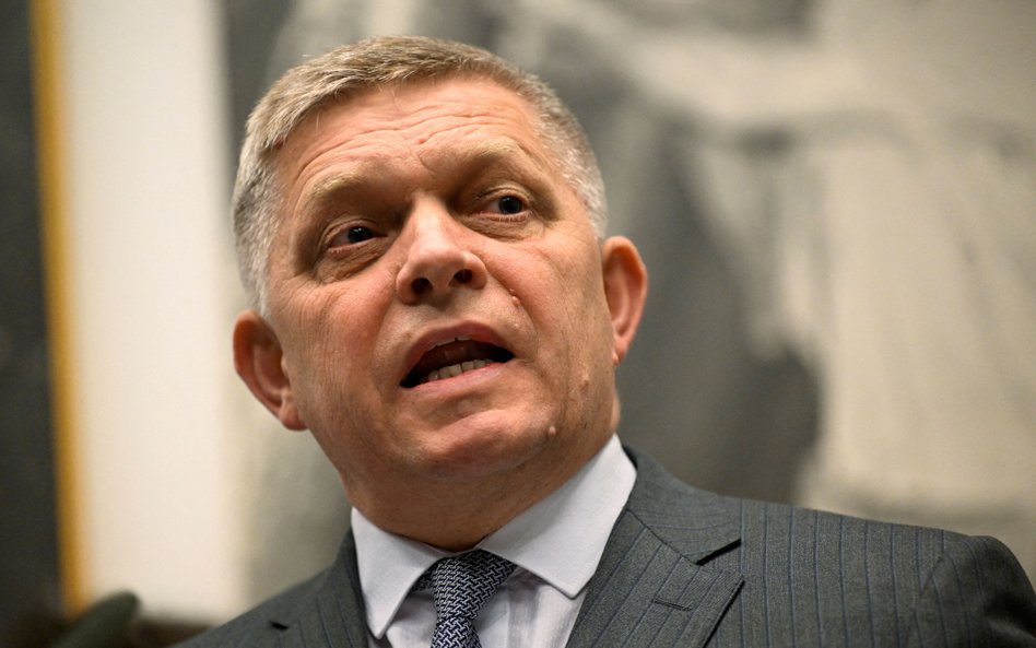 Robert Fico