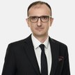Wojciech Wandzel jest adwokatem, liderem Praktyki Banking & Finance w KKG Legal